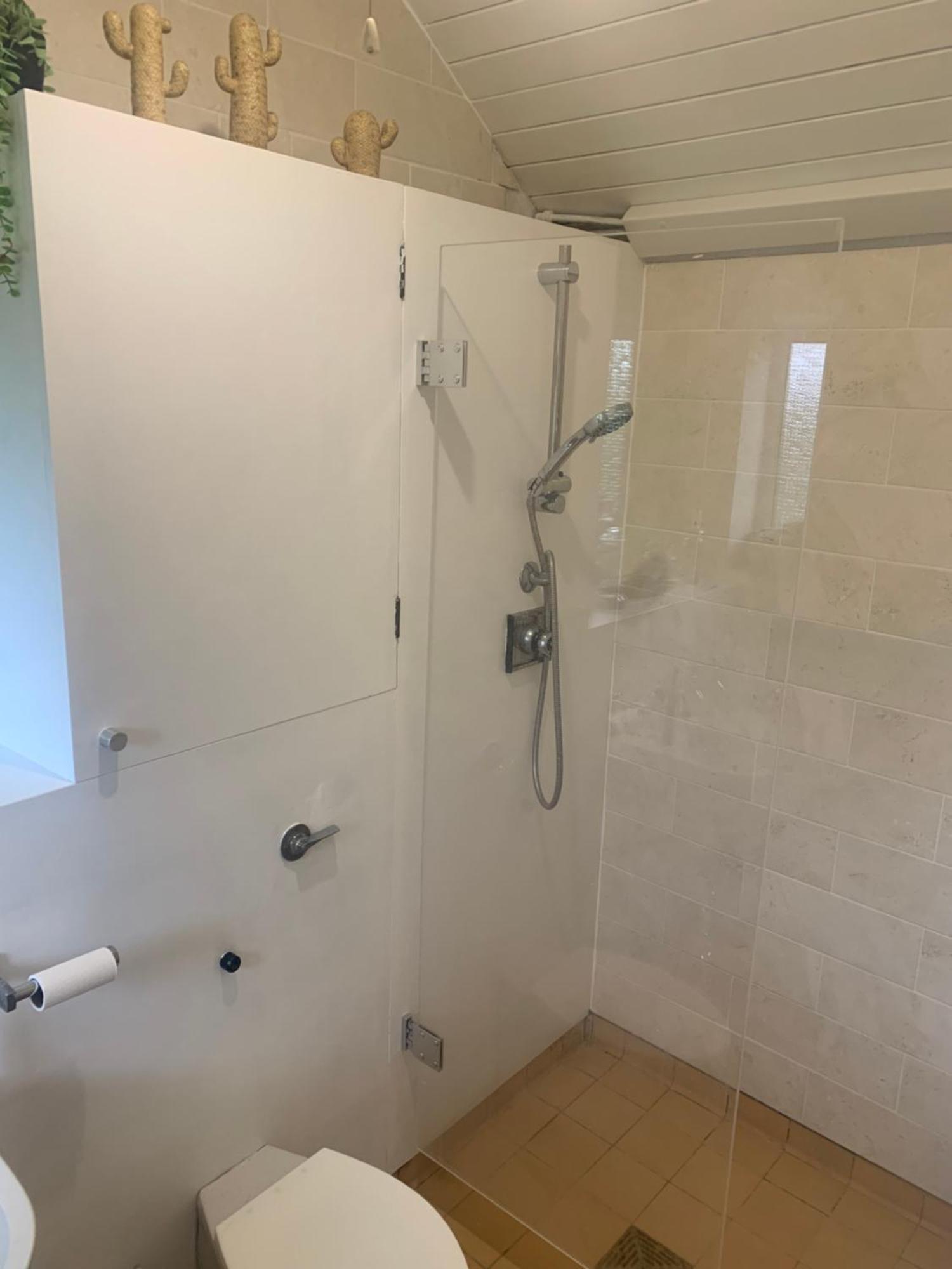 Newly Refurbished One Bedroom With Additional Sofa Bed Self Contained Flat In Garden Abbots Langley Exterior foto